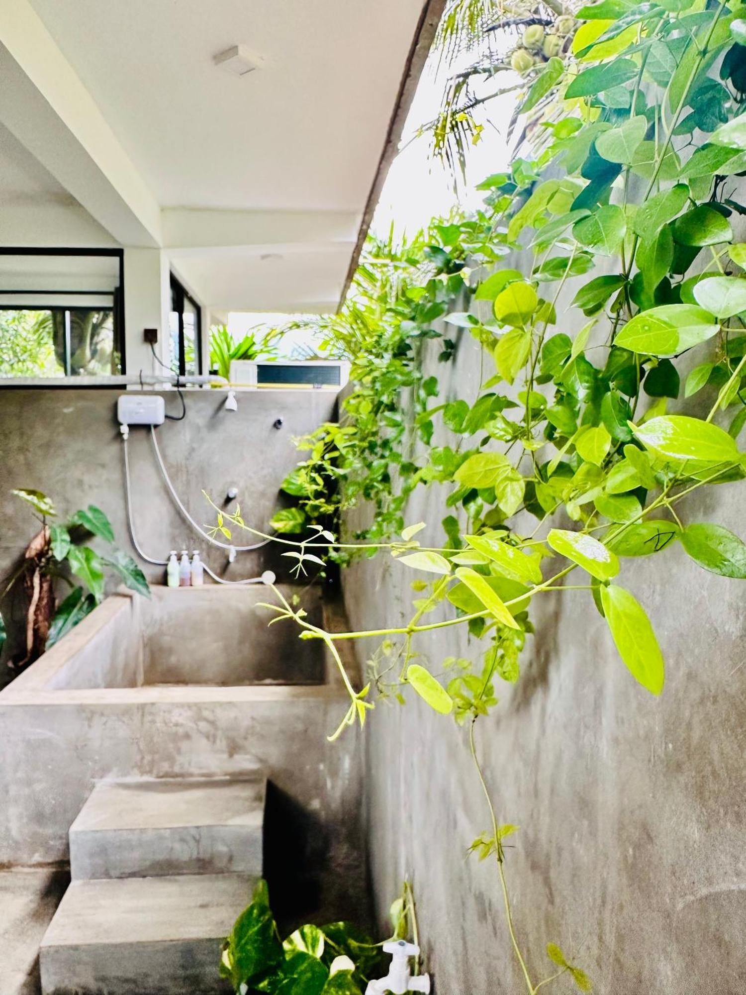 Blue Mountains View Apartment Dambulla Bagian luar foto