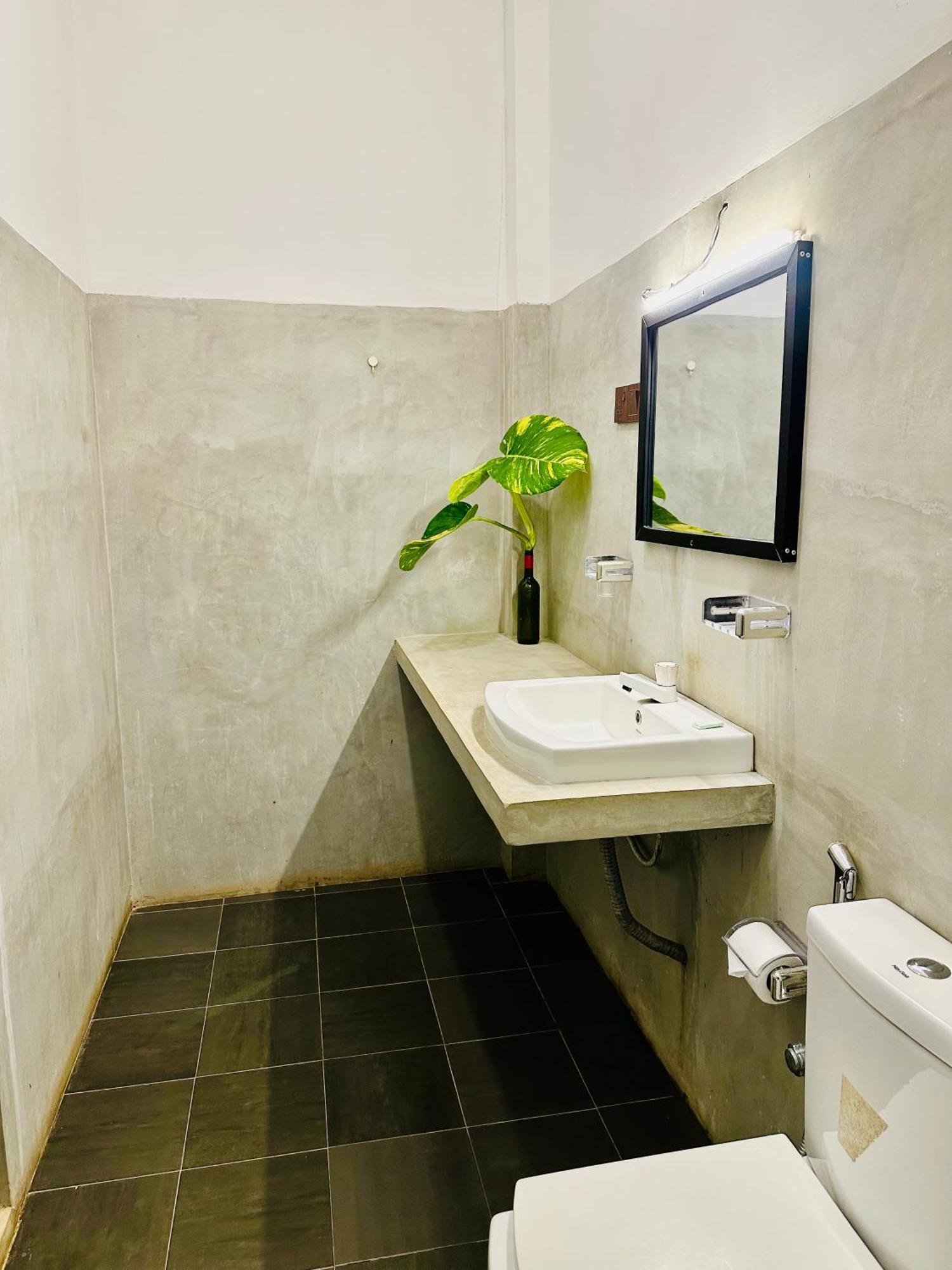 Blue Mountains View Apartment Dambulla Bagian luar foto